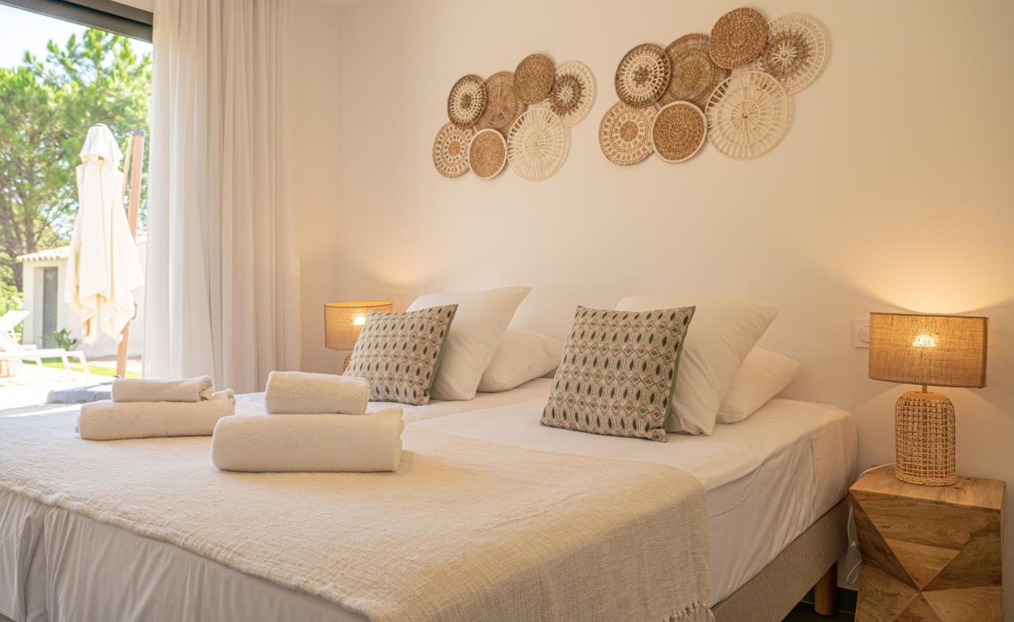 Calarossa Bay Resort Πόρτο Βέκιο Εξωτερικό φωτογραφία