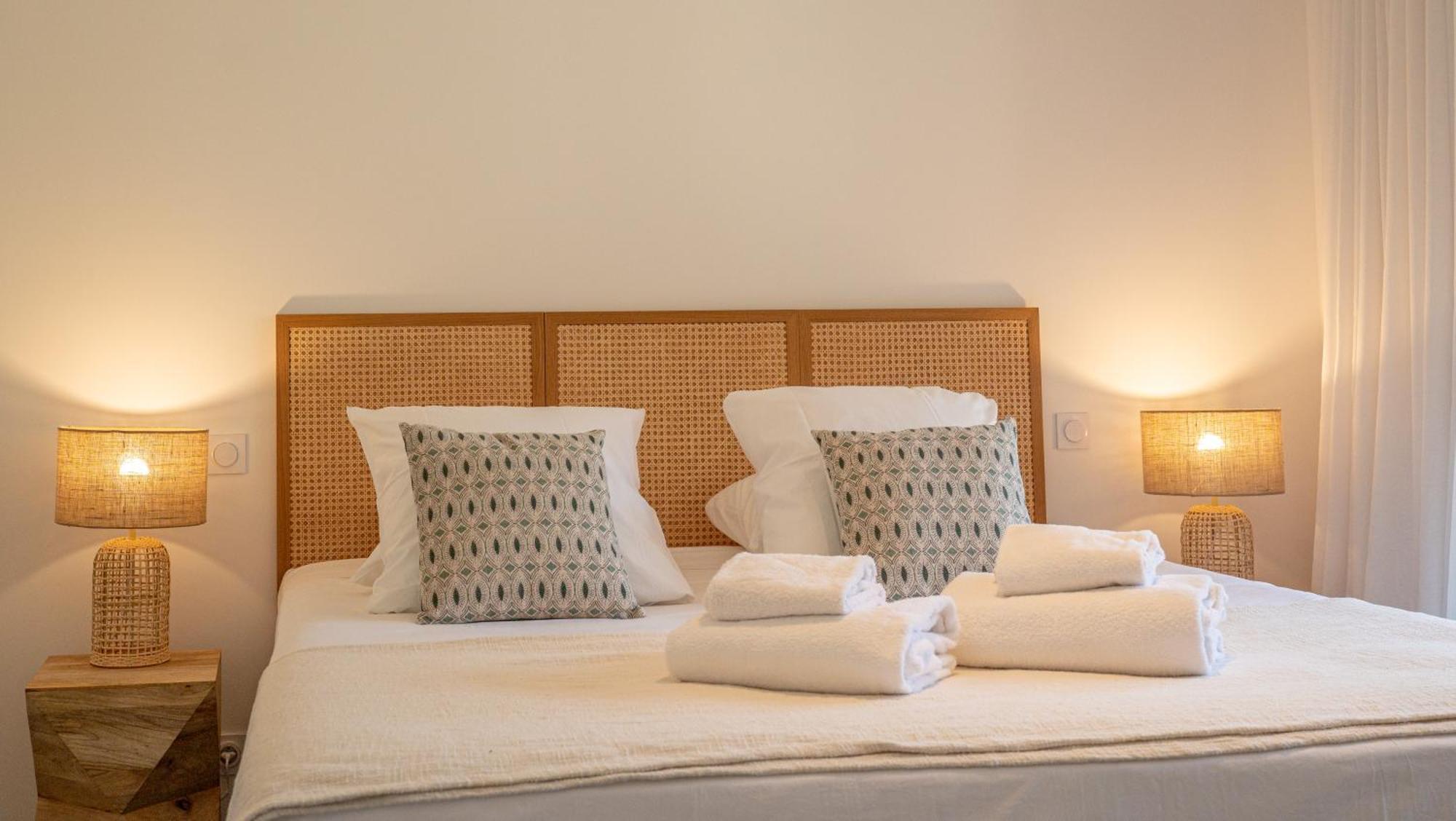 Calarossa Bay Resort Πόρτο Βέκιο Εξωτερικό φωτογραφία