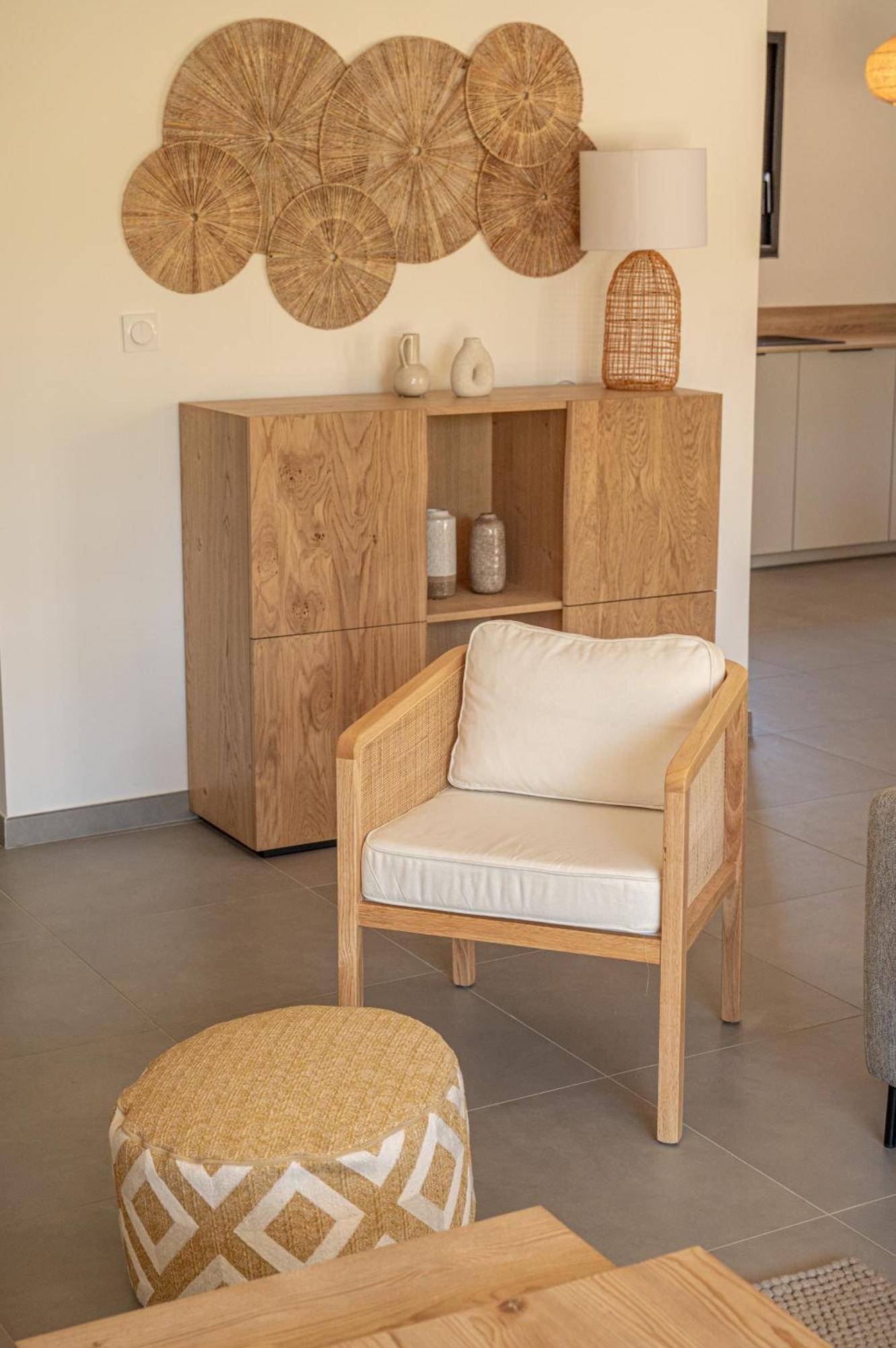 Calarossa Bay Resort Πόρτο Βέκιο Εξωτερικό φωτογραφία