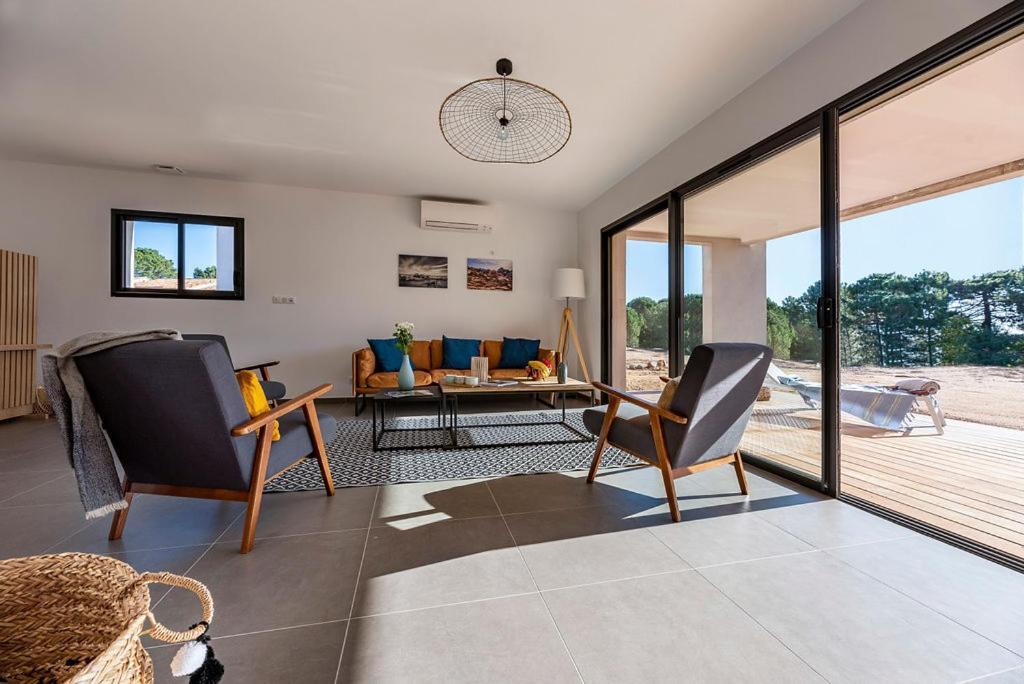 Calarossa Bay Resort Πόρτο Βέκιο Εξωτερικό φωτογραφία