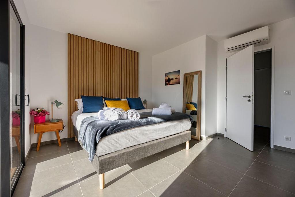 Calarossa Bay Resort Πόρτο Βέκιο Εξωτερικό φωτογραφία